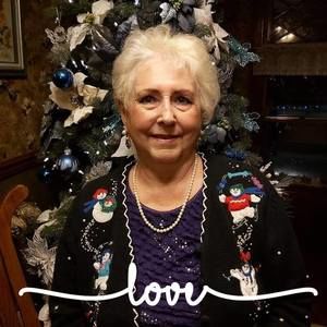 Meet your Posher, Sandra